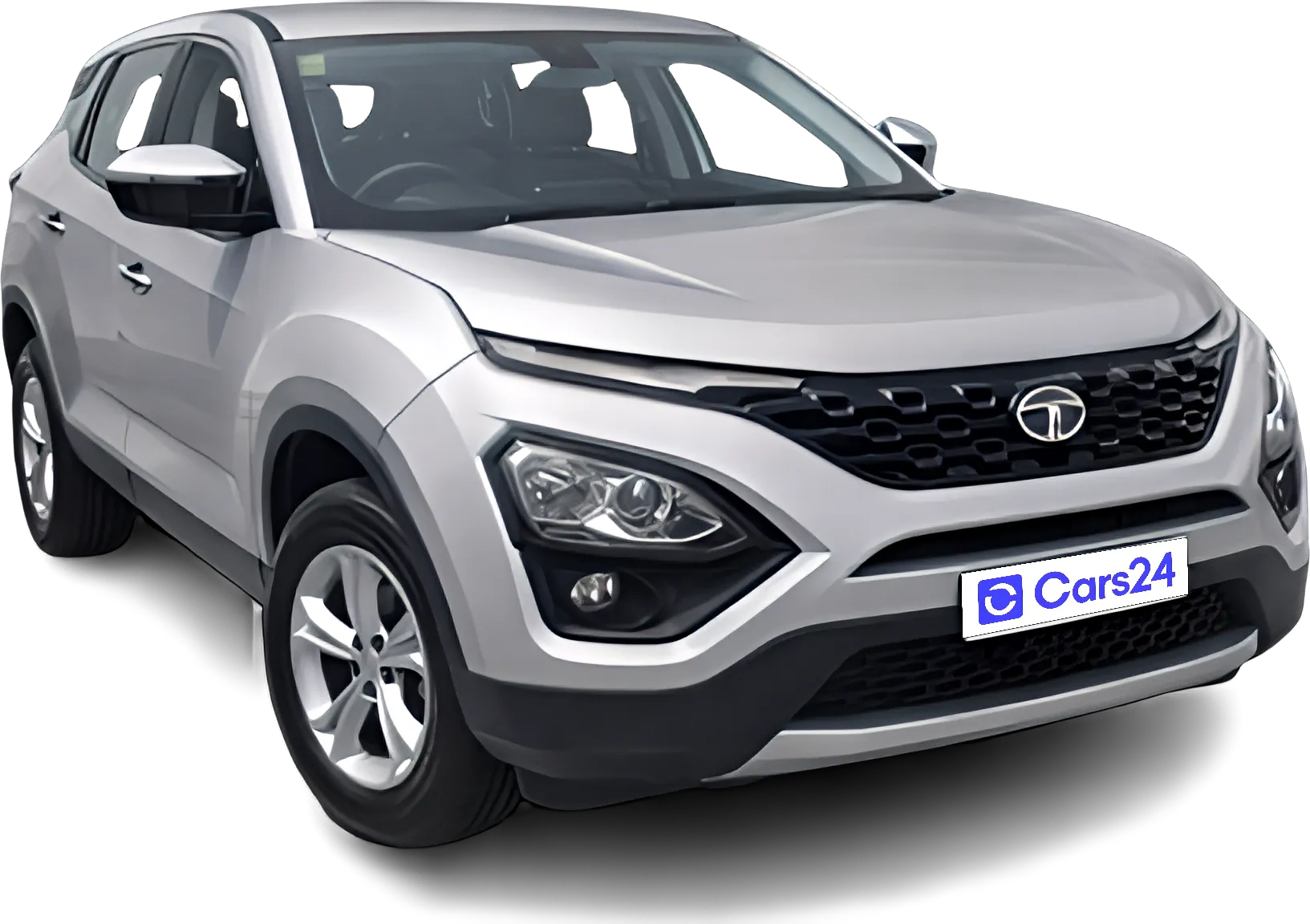 2019 Tata Harrier - SUV - Diesel - Manual - ₹8.88 lakh