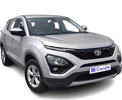 2019 Tata Harrier - SUV - Diesel - Manual - ₹8.88 lakh