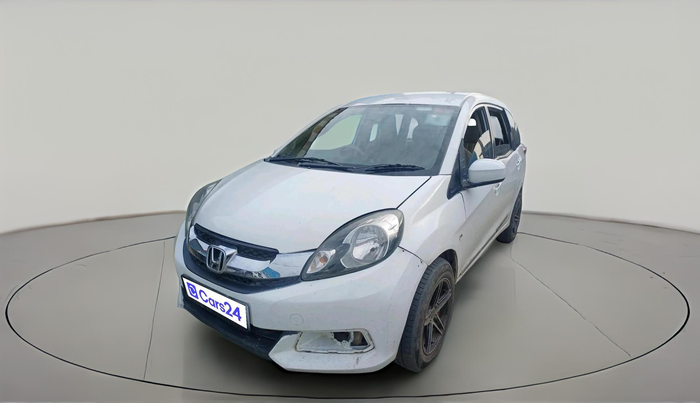 2014 Honda Mobilio 1.5L I-DTEC S, Diesel, Manual, 1,01,364 km, exterior