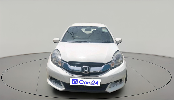 2014 Honda Mobilio 1.5L I-DTEC S, Diesel, Manual, 1,01,364 km, exterior