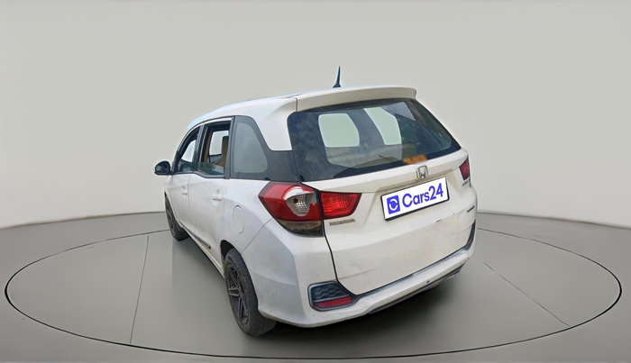 2014 Honda Mobilio 1.5L I-DTEC S, Diesel, Manual, 1,01,364 km, exterior