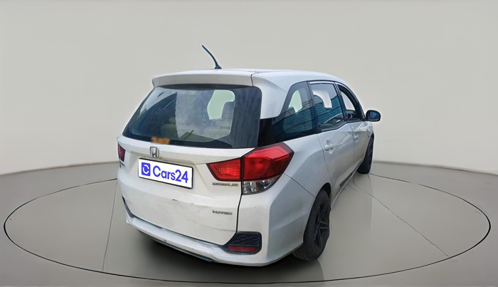2014 Honda Mobilio 1.5L I-DTEC S, Diesel, Manual, 1,01,364 km, exterior