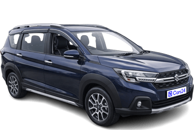 2024 Maruti XL6 - SUV - CNG - Manual - ₹10.50 lakh