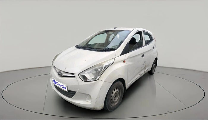 2014 Hyundai Eon D-LITE, Petrol, Manual, 50,908 km, exterior