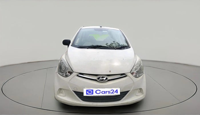 2014 Hyundai Eon D-LITE, Petrol, Manual, 50,908 km, exterior