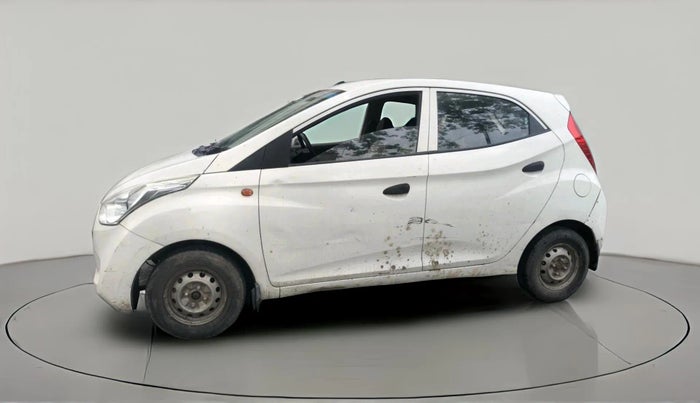 2014 Hyundai Eon D-LITE, Petrol, Manual, 50,908 km, exterior