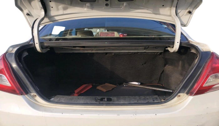 2013 Maruti Swift Dzire LDI, Diesel, Manual, 85,930 km, exterior