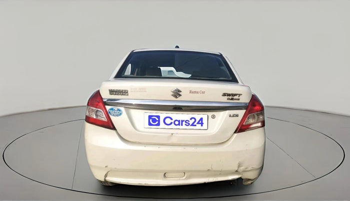 2013 Maruti Swift Dzire LDI, Diesel, Manual, 85,930 km, exterior