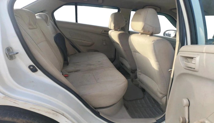 2013 Maruti Swift Dzire LDI, Diesel, Manual, 85,930 km, interior