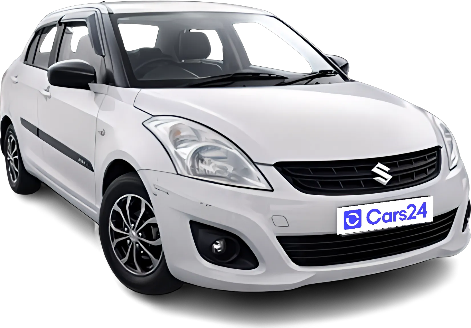 2013 Maruti Swift Dzire - Sedan - Diesel - Manual - ₹2.07 lakh