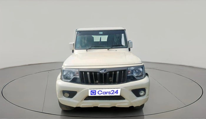 2020 Mahindra Bolero B4, Diesel, Manual, 68,806 km, exterior