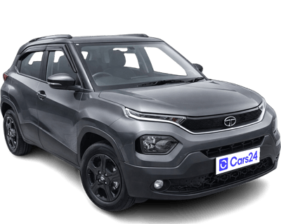 2023 Tata PUNCH - SUV - CNG - Manual - ₹7.00 lakh