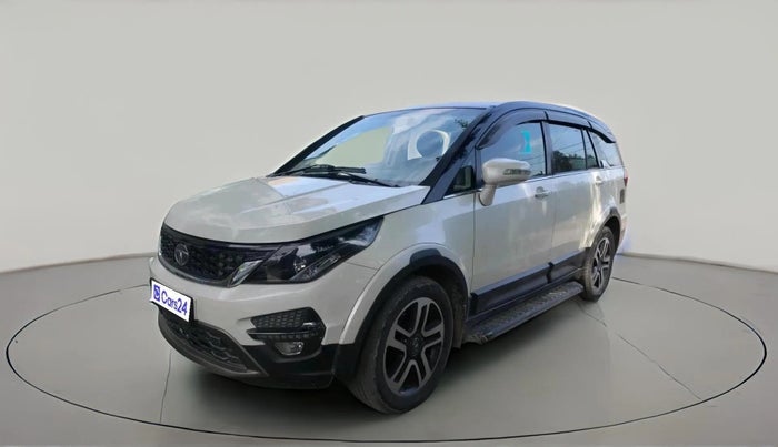2019 Tata Hexa XTA 4X2 6 STR, Diesel, Automatic, 95,515 km, exterior