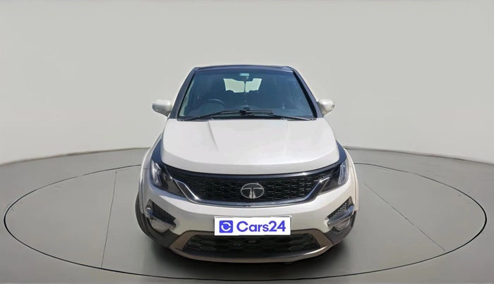 2019 Tata Hexa XTA 4X2 6 STR, Diesel, Automatic, 95,515 km, exterior