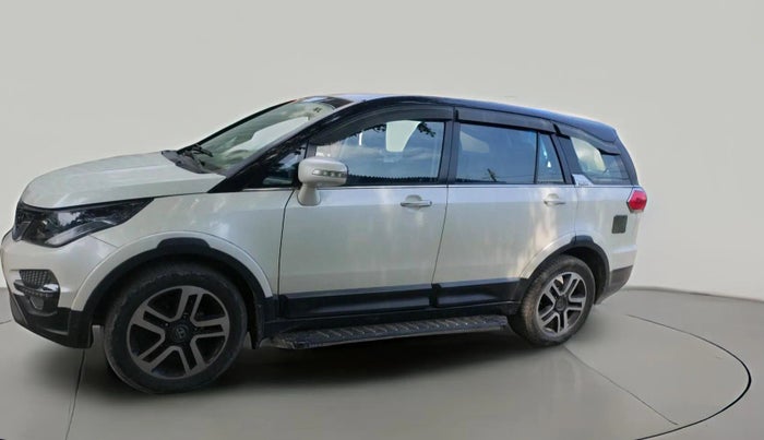 2019 Tata Hexa XTA 4X2 6 STR, Diesel, Automatic, 95,515 km, exterior