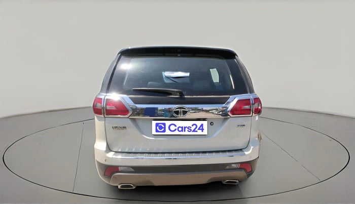 2019 Tata Hexa XTA 4X2 6 STR, Diesel, Automatic, 95,515 km, exterior