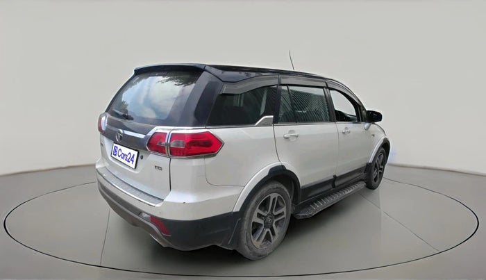 2019 Tata Hexa XTA 4X2 6 STR, Diesel, Automatic, 95,515 km, exterior