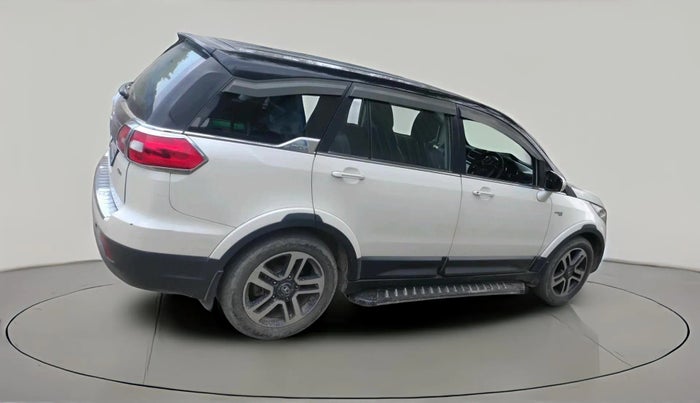 2019 Tata Hexa XTA 4X2 6 STR, Diesel, Automatic, 95,515 km, exterior