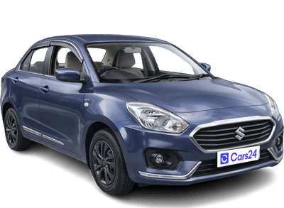 2019 Maruti Dzire - Sedan - Petrol - Manual - ₹4.18 lakh