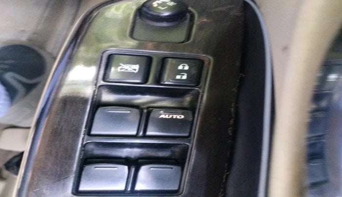 2016 Maruti Ciaz VDI+ SHVS, Diesel, Manual, 79,655 km, interior