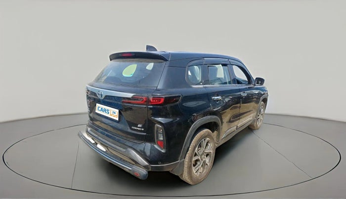 2025 Toyota URBAN CRUISER HYRYDER E NEO DRIVE, Petrol, Manual, 2,107 km, exterior