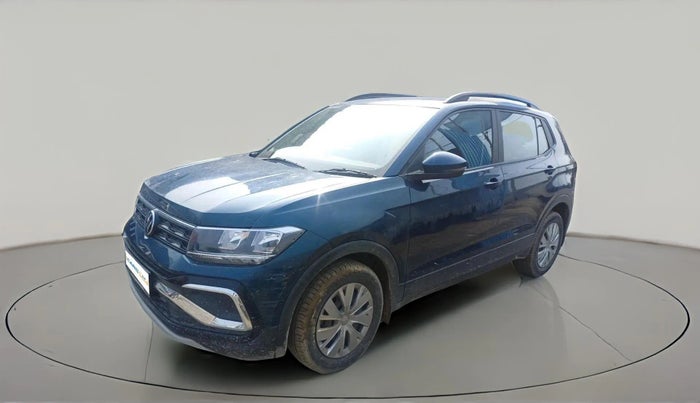 2024 Volkswagen TAIGUN COMFORTLINE 1.0 TSI MT, Petrol, Manual, 13,208 km, exterior