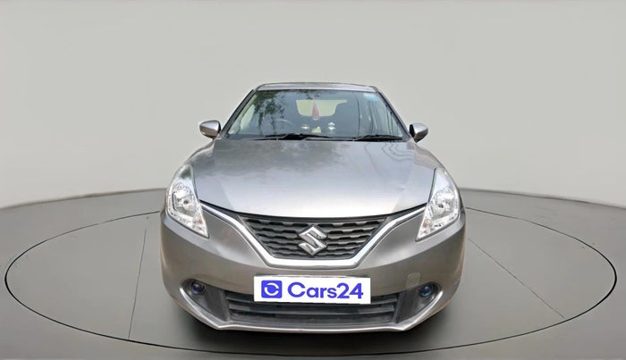 2018 Maruti Baleno DELTA PETROL 1.2, Petrol, Manual, 1,21,867 km, exterior
