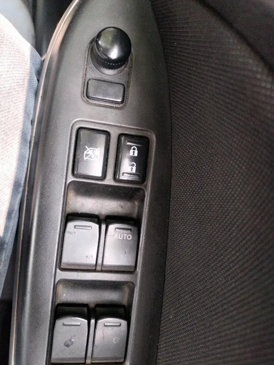 2018 Maruti Baleno DELTA PETROL 1.2, Petrol, Manual, 1,21,867 km, interior