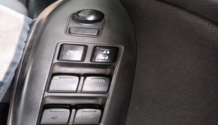 2018 Maruti Baleno DELTA PETROL 1.2, Petrol, Manual, 1,21,867 km, interior