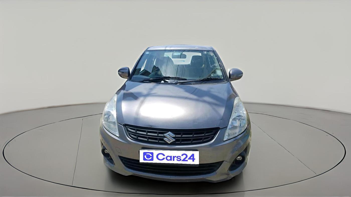 2013 Maruti Swift Dzire VDI, Diesel, Manual, 97,171 km, exterior