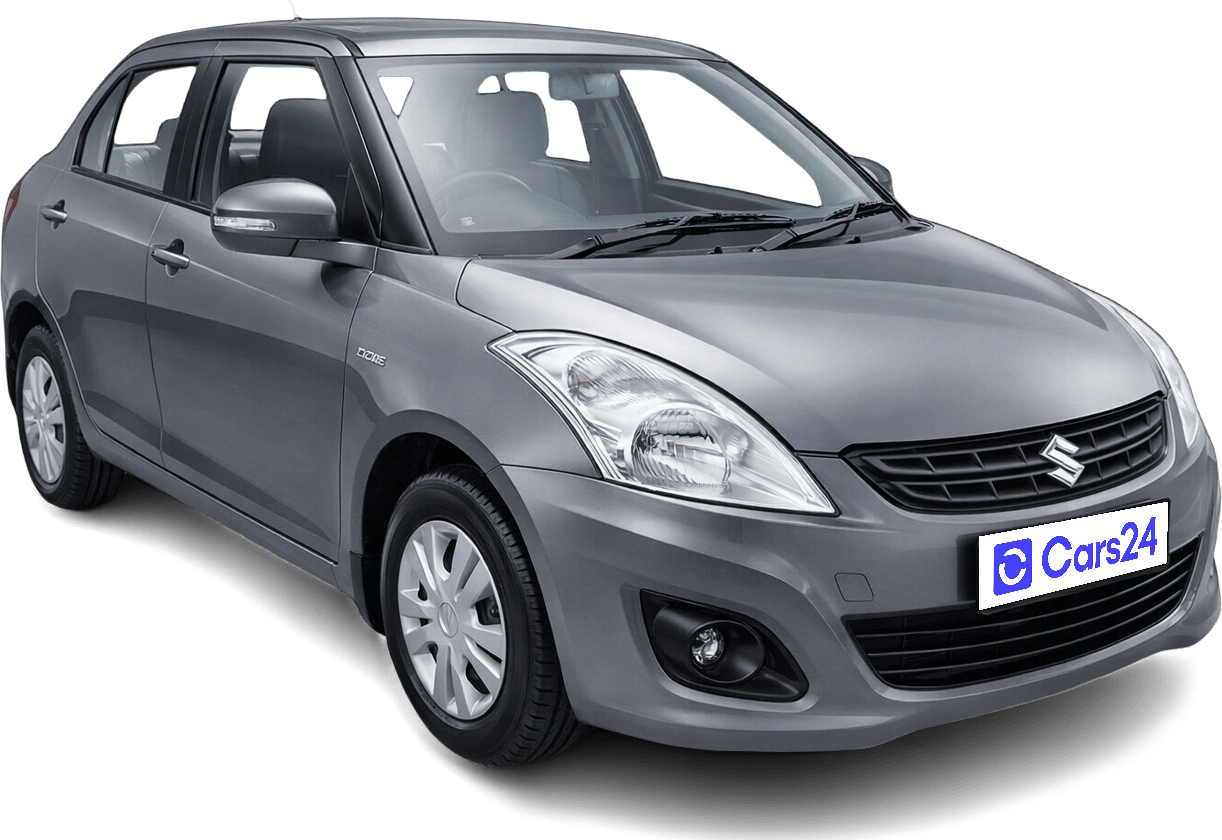 2013 Maruti Swift Dzire - Sedan - Diesel - Manual - ₹2.00 lakh