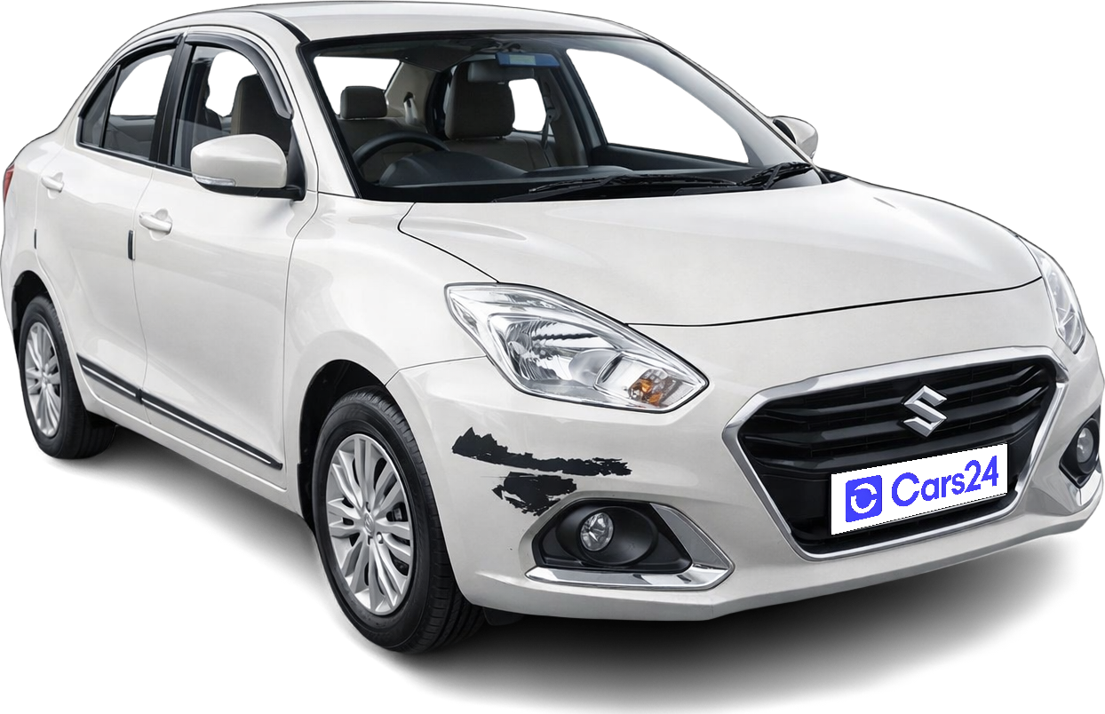 2023 Maruti Dzire - Sedan - Petrol - Manual - ₹6.30 lakh