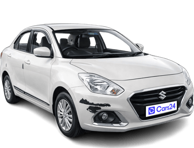 2023 Maruti Dzire - Sedan - Petrol - Manual - ₹6.30 lakh