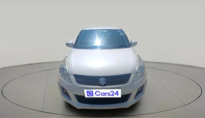 2015 Maruti Swift VDI, Diesel, Manual, 72,117 km, exterior