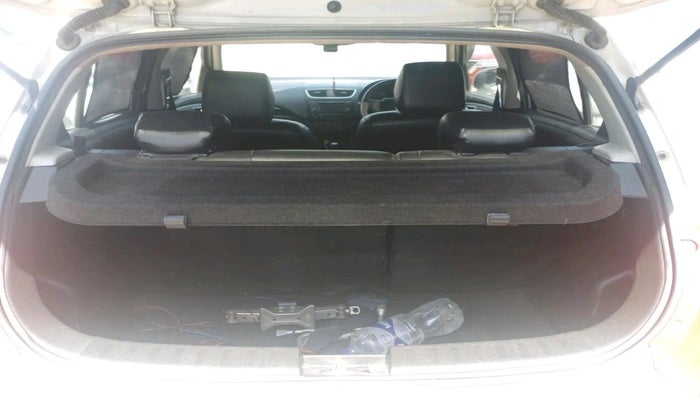 2015 Maruti Swift VDI, Diesel, Manual, 72,117 km, exterior