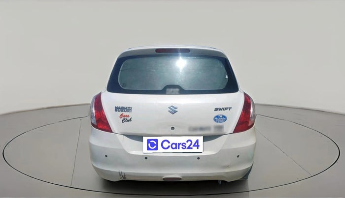 2015 Maruti Swift VDI, Diesel, Manual, 72,117 km, exterior