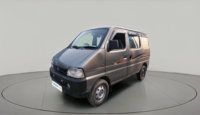 2022 Maruti Eeco 7 STR STD(O), CNG, Manual, 74,860 km, exterior