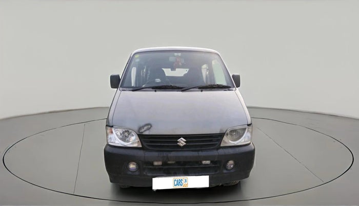 2022 Maruti Eeco 7 STR STD(O), CNG, Manual, 74,860 km, exterior