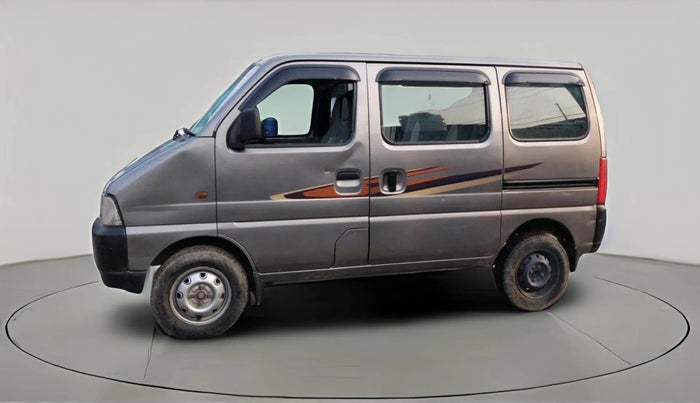 2022 Maruti Eeco 7 STR STD(O), CNG, Manual, 74,860 km, exterior