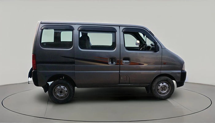 2022 Maruti Eeco 7 STR STD(O), CNG, Manual, 74,860 km, exterior