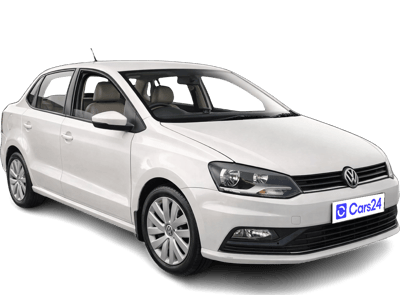 2016 Volkswagen Ameo - Sedan - Diesel - Manual - ₹2.88 lakh