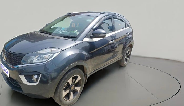 2019 Tata NEXON XZ PLUS DIESEL, Diesel, Manual, 1,13,895 km, exterior