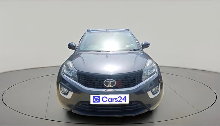 2019 Tata NEXON XZ PLUS DIESEL, Diesel, Manual, 1,13,895 km, exterior