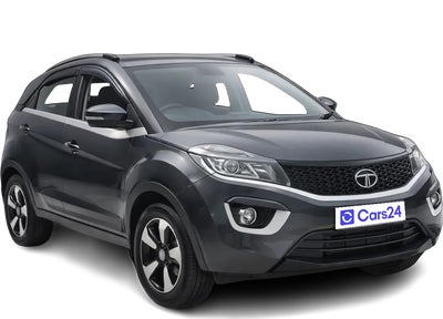 2019 Tata NEXON - SUV - Diesel - Manual - ₹4.80 lakh
