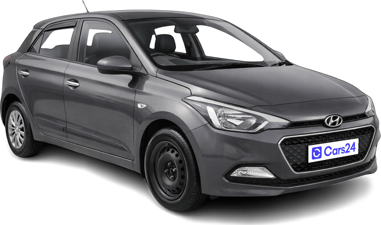2015 Hyundai Elite i20 - Hatchback - Diesel - Manual - ₹2.65 lakh
