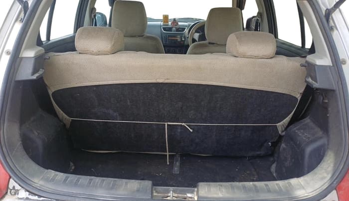 2012 Maruti Swift VXI, Petrol, Manual, 90,434 km, exterior