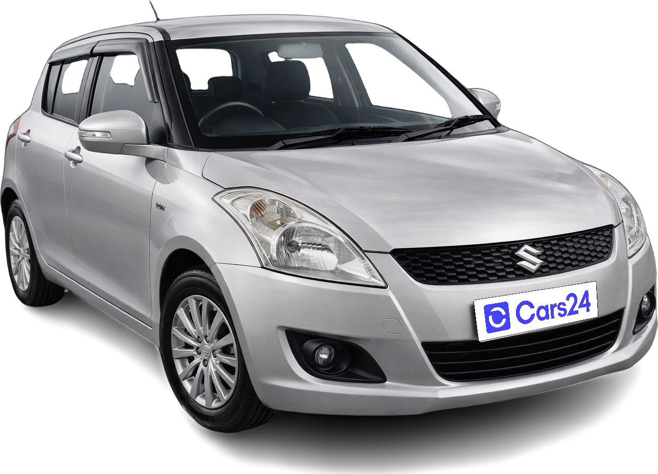 2012 Maruti Swift - Hatchback - Petrol - Manual - ₹1.80 lakh