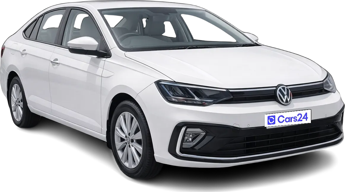 2025 Volkswagen VIRTUS - Sedan - Petrol - Manual - ₹10.90 lakh