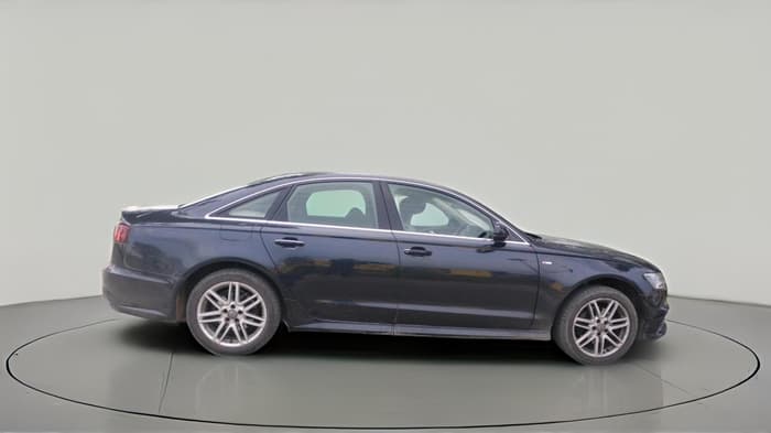 2018 Audi A6 35 TDI S LINE, Diesel, Automatic, 65,523 km, exterior