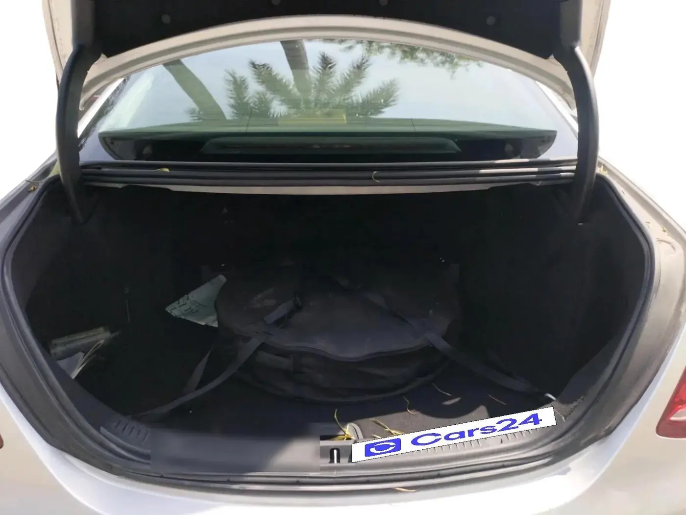 2018 Mercedes Benz E Class E 220 D, Diesel, Automatic, 1,17,208 km, exterior